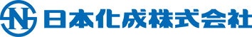 日本化成株式会社のロゴ