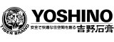 吉野石膏のロゴ