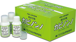 カビノンノ 1ケース（20本） 内装用補助材 フジワラ化学
