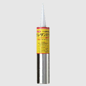 ウレタンパテ 1本（320ml） 関西パテ
