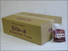 モルタル一番 800g（80g×10袋） ひび割れ防止 アオキ産業