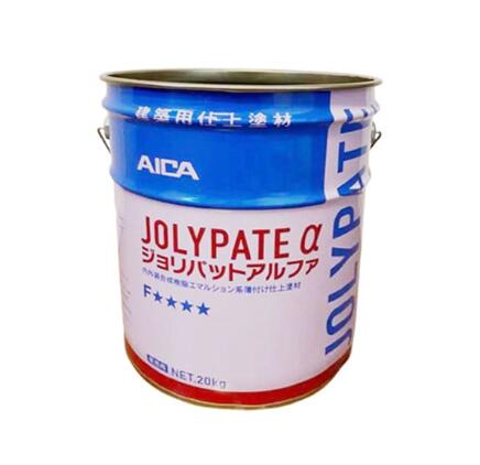 ジョリパットアルファ JP-100 SUNNY 20kg（20kg/缶） アイカ工業