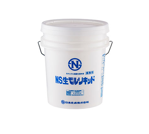 NS生モルリキッド 17.5kg（17.5kg×1缶） 日本化成