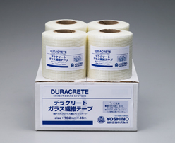 デラクリート ガラス繊維テープ 1巻 吉野石膏