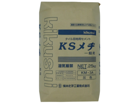 KSメヂ（3B・5B・8B） 25kg（25kg/袋） 菊水化学工業