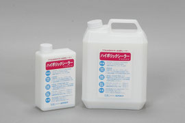 ハイポリックシーラー 4kg（4kg/缶） ハネダ化学